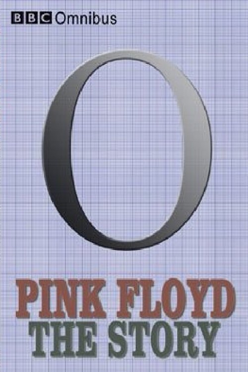 Постер Pink Floyd: The Story